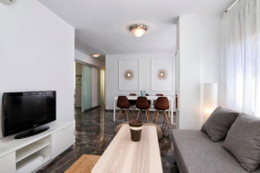tuGuest Aben Humeya Apartment